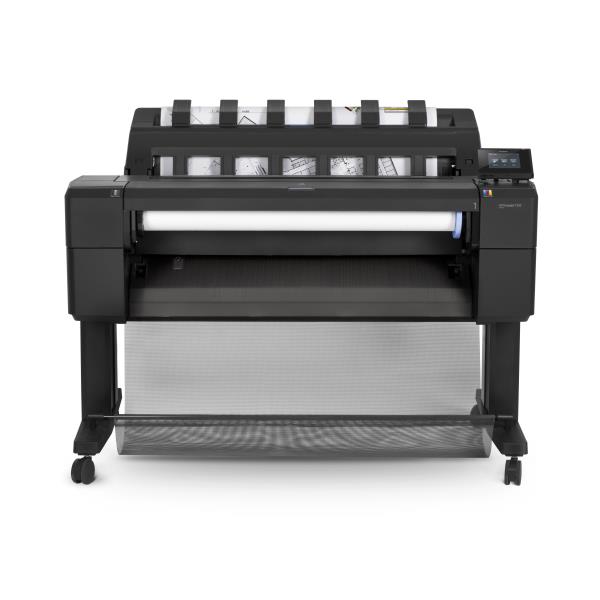 Hp Designjet T930