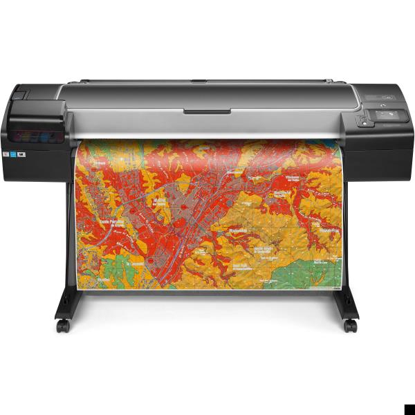 Hp Designjet Z5600